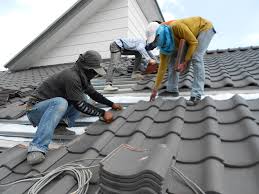 Fast & Reliable Emergency Roof Repairs in James City, NC